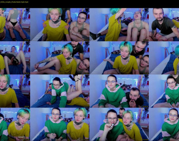 space_mouse — 92 minute Chaturbate female cam video clip, 720p, Oct 20, 2022