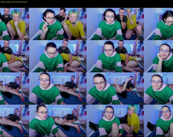 space_mouse — 32 minute Chaturbate female cam video clip, 720p, Oct 20, 2022