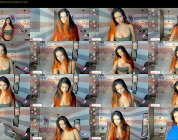 tiny_heather — 91 minute Chaturbate female cam video clip, 720p, Oct 20, 2022