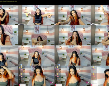 tiny_heather — 92 minute Chaturbate female cam video clip, 720p, Oct 20, 2022