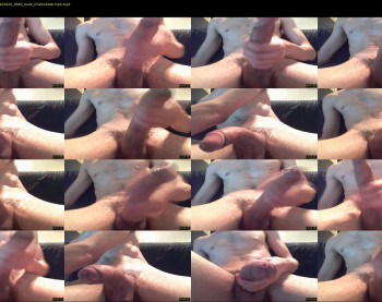 withbothhandsplease — 35 minute Chaturbate male cam video clip, 480p, Oct 20, 2022