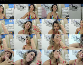 _mss_sofia — 54 minute Chaturbate female cam video clip, 1080p, Oct 21, 2022