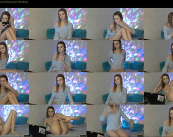 _open_space_ — 76 minute Chaturbate couple cam video clip, 720p, Oct 22, 2022