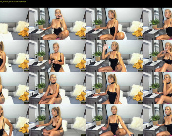 beebeethai — 37 minute Chaturbate female cam video clip, 480p, Oct 21, 2022