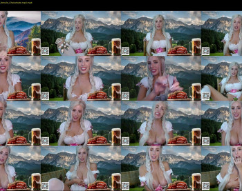 catberg — 48 minute Chaturbate female cam video clip, 720p, Oct 21, 2022