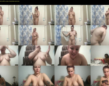 cheboinkntittyana — 18 minute Chaturbate couple cam video clip, 480p, Oct 21, 2022
