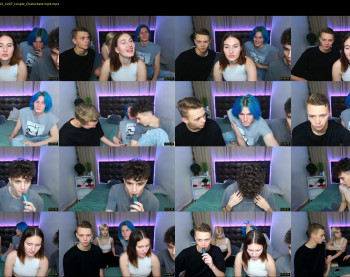 check_tip_menu — 38 minute Chaturbate couple cam video clip, 1080p, Oct 21, 2022
