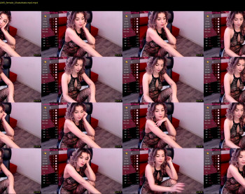 cherry_deee — 3 minute Chaturbate female cam video clip, 1080p, Oct 21, 2022