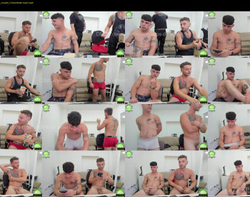 classied — 91 minute Chaturbate male cam video clip, 720p, Oct 21, 2022