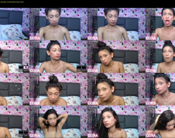 cora22_ — 24 minute Chaturbate female cam video clip, 720p, Oct 21, 2022