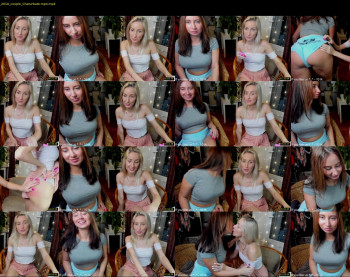 crazypeaches — 9 minute Chaturbate female cam video clip, 720p, Oct 21, 2022