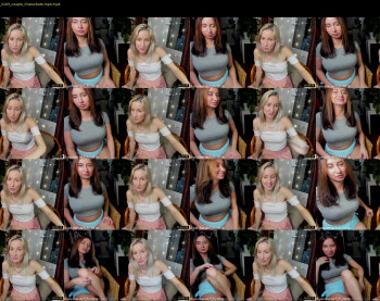 crazypeaches — 5 minute Chaturbate female cam video clip, 720p, Oct 21, 2022