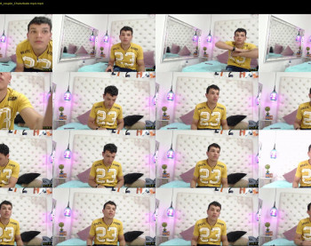 crys_alan — 13 minute Chaturbate couple cam video clip, 720p, Oct 21, 2022