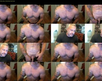 cunnilegend — 33 minute Chaturbate male cam video clip, 720p, Oct 21, 2022