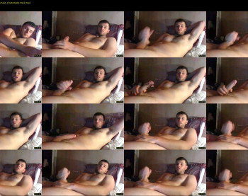 d_unit1 — 3 minute Chaturbate male cam video clip, 720p, Oct 21, 2022