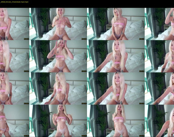 daddystrouble — 6 minute Chaturbate female cam video clip, 720p, Oct 21, 2022