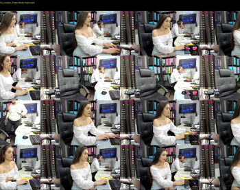 daryastars — 112 minute Chaturbate couple cam video clip, 720p, Oct 22, 2022