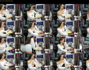daryastars — 63 minute Chaturbate couple cam video clip, 1080p, Oct 22, 2022