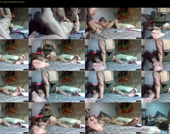deejam33 — 16 minute Chaturbate couple cam video clip, 720p, Oct 21, 2022