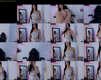 devlin_violet — 62 minute Chaturbate female cam video clip, 1080p, Oct 21, 2022