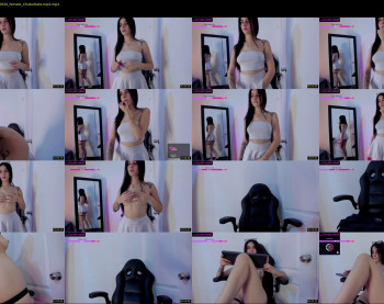 devlin_violet — 56 minute Chaturbate female cam video clip, 1080p, Oct 21, 2022
