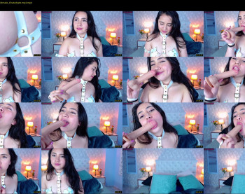 dianef_ — 55 minute Chaturbate female cam video clip, 1080p, Oct 21, 2022