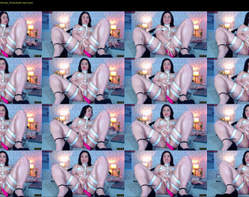 dianef_ — 5 minute Chaturbate female cam video clip, 1080p, Oct 21, 2022