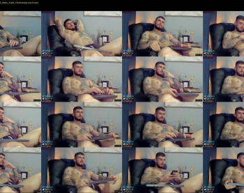 dimitri_sullivan — 56 minute Chaturbate male cam video clip, 1080p, Oct 21, 2022