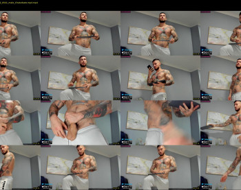 dimitri_sullivan — 5 minute Chaturbate male cam video clip, 1080p, Oct 22, 2022
