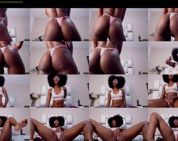 eli_lizz — 19 minute Chaturbate female cam video clip, 720p, Oct 22, 2022