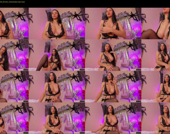 emaboobs — 35 minute Chaturbate female cam video clip, 1080p, Oct 22, 2022