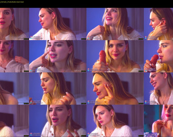 emmber — 44 minute Chaturbate female cam video clip, 720p, Oct 21, 2022
