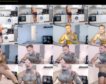 erikmurry040199 — 54 minute Chaturbate male cam video clip, 1080p, Oct 21, 2022