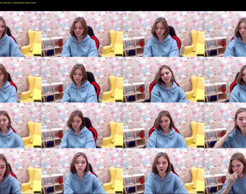 esterperry — 10 minute Chaturbate female cam video clip, 1080p, Oct 21, 2022