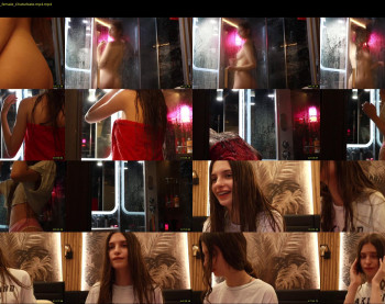 evalung — 54 minute Chaturbate female cam video clip, 1080p, Oct 22, 2022