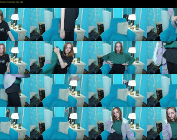 evecoy — 3 minute Chaturbate female cam video clip, 720p, Oct 21, 2022