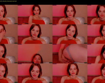 getting_high_ — 63 minute Chaturbate female cam video clip, 720p, Oct 22, 2022