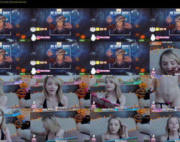 ginger_pie — 64 minute Chaturbate female cam video clip, 1080p, Oct 22, 2022