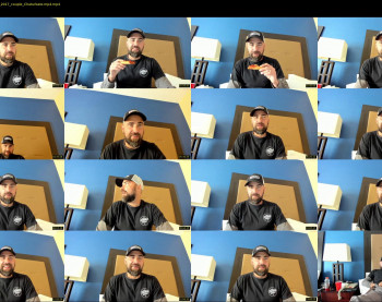 hardworkertn — 16 minute Chaturbate male cam video clip, 720p, Oct 21, 2022