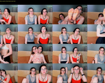 hinesarline — 54 minute Chaturbate female cam video clip, 1080p, Oct 21, 2022