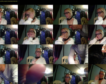 hunterandcase — 11 minute Chaturbate couple cam video clip, 480p, Oct 22, 2022