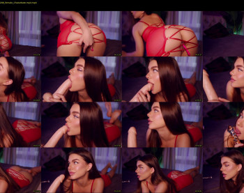 jacky_smith — 56 minute Chaturbate female cam video clip, 1080p, Oct 21, 2022