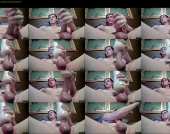 jakeyj02 — 117 minute Chaturbate male cam video clip, 480p, Oct 22, 2022