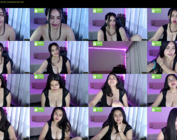 janeee_ — 93 minute Chaturbate female cam video clip, 720p, Oct 21, 2022