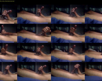 jayfelldown — 18 minute Chaturbate male cam video clip, 480p, Oct 22, 2022