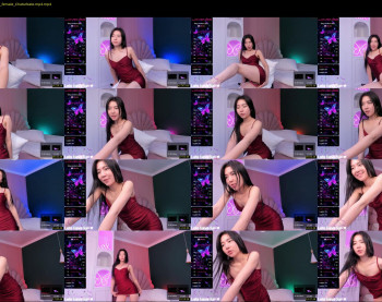 jenayan — 23 minute Chaturbate female cam video clip, 720p, Oct 22, 2022