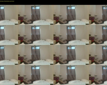 jerilynn — 19 minute Chaturbate female cam video clip, 720p, Oct 21, 2022