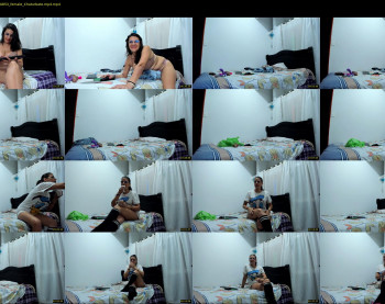 katyblakesex — 56 minute Chaturbate female cam video clip, 1080p, Oct 21, 2022