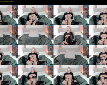 kb3301 — 50 minute Chaturbate couple cam video clip, 1080p, Oct 21, 2022