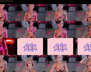kintsugim — 72 minute Chaturbate female cam video clip, 720p, Oct 22, 2022